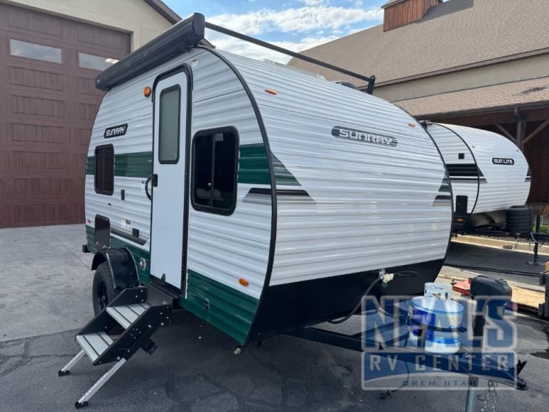 2026 Sunset Park RV Sunray 149