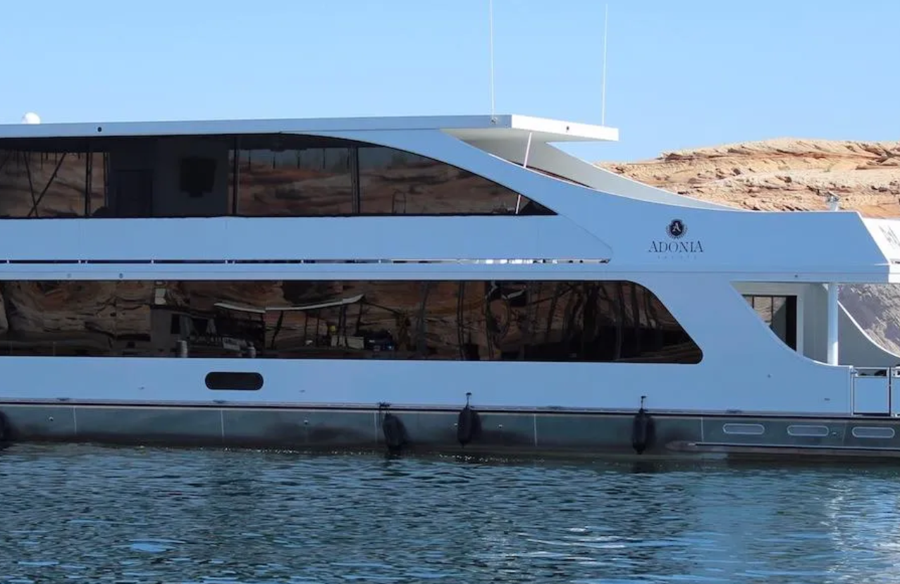 Antelope Point Marina Houseboat *Atlantis Ownerships Available* Starting at $69,999!!!!