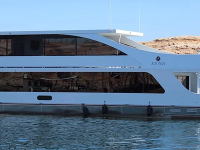 Antelope Point Marina Houseboat *Atlantis Ownerships Available* Starting at $69,999!!!!