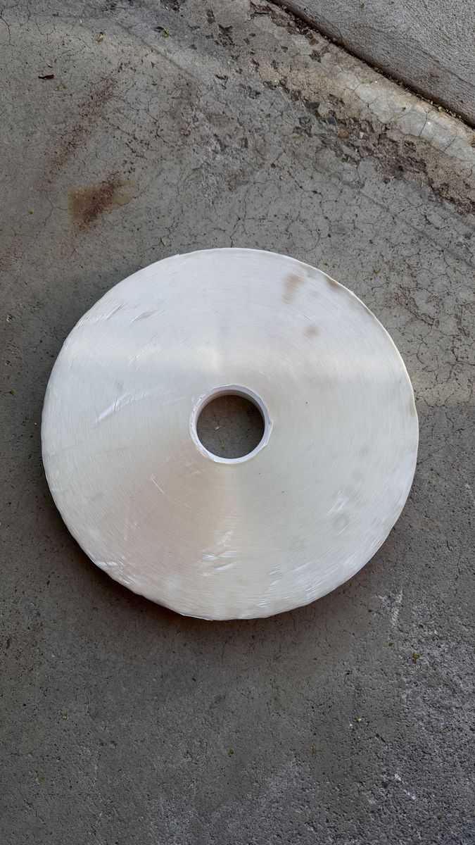 Duraco Double Sided Foam Tape