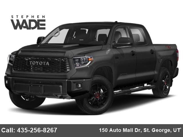2021 Toyota Tundra TRD Pro