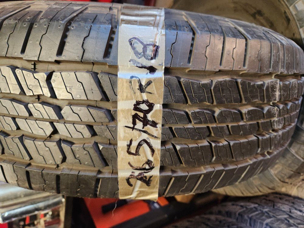 265/70r18 michelin ltx trail
