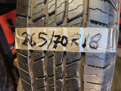 265/70r18 michelin ltx trail