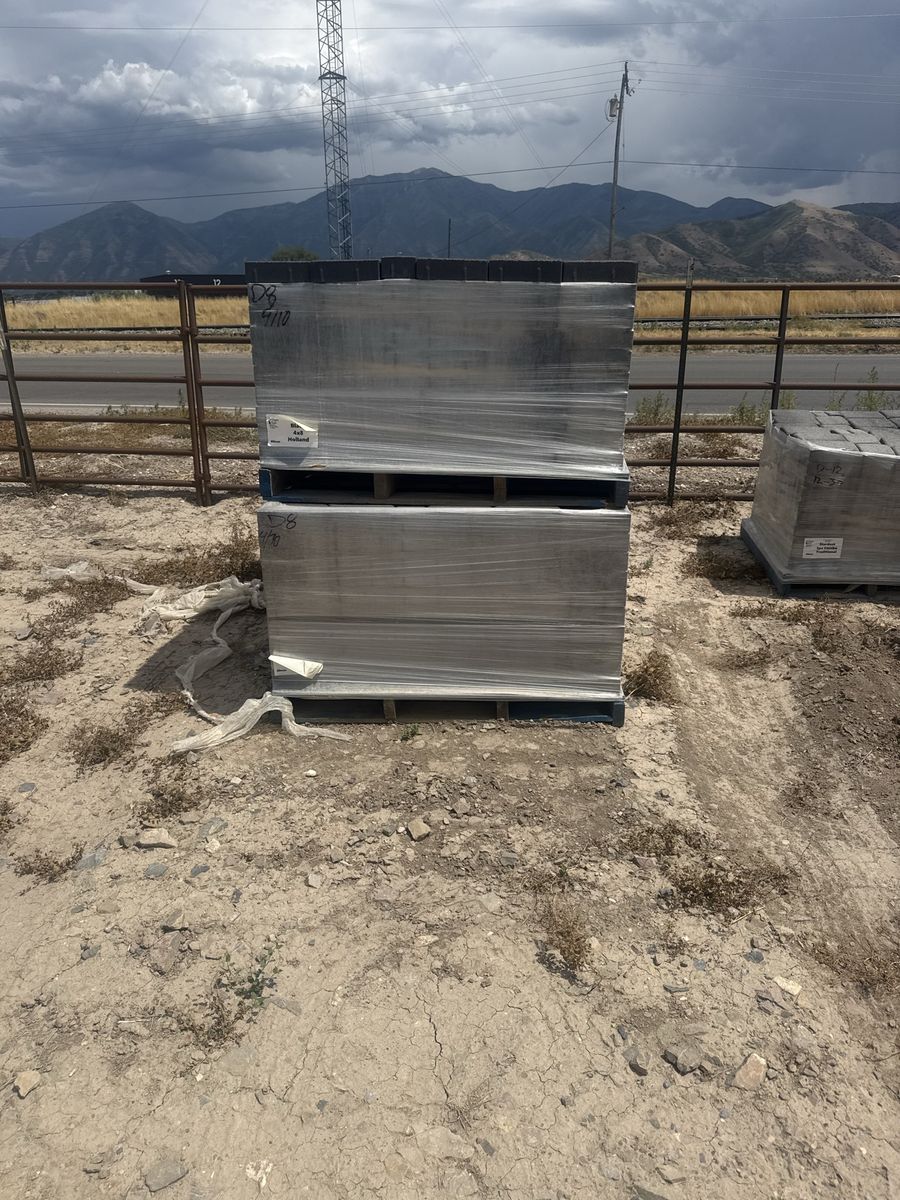 Paver Liquidation