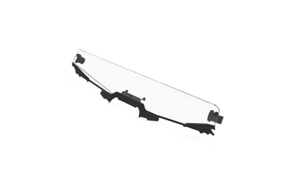 Honda Talon 1000 Half Windshield