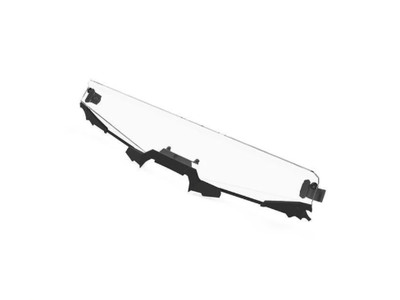 Honda Talon 1000 Half Windshield