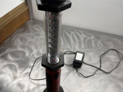 Black&Decker Rechargable Shop Light