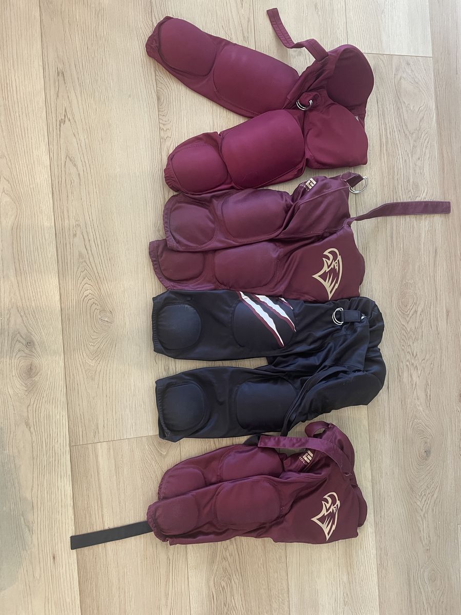 Boys Football Pants | $15 for all