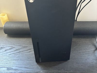 Not working today Xbox Series X Replica Mini Fridge - Black and Green