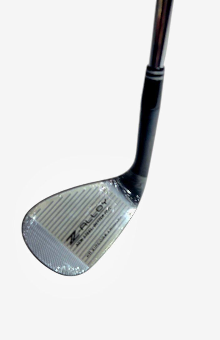 Cleveland RTZ Wedge