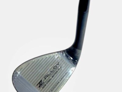 Cleveland RTZ Wedge