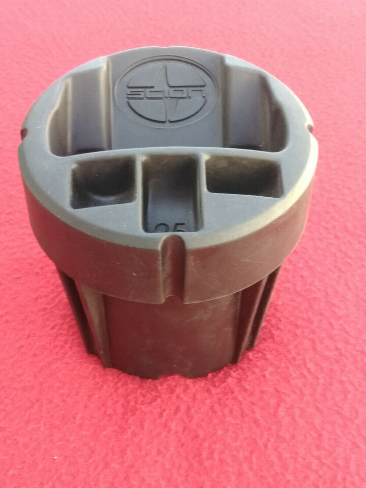 Scion MP3, Coin And Phone Holder