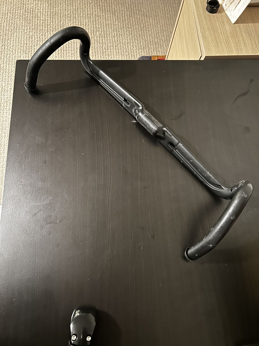 Enve AR 46cm bars