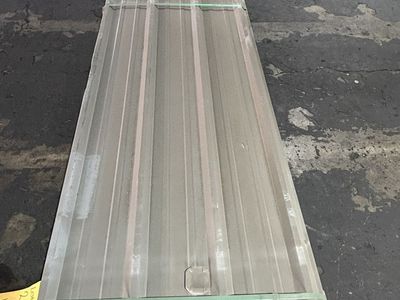BIG DEAL – METAL ROOFING BUNDLE – LOT #15 – $475