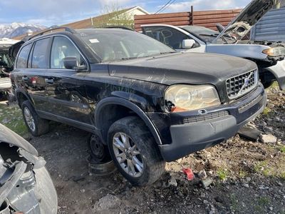 2005 Volvo XC90 Parts