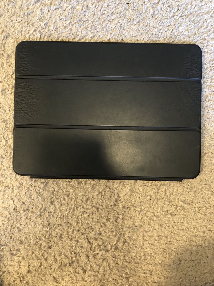 Smart Folio Case for iPad Air 4/5/6