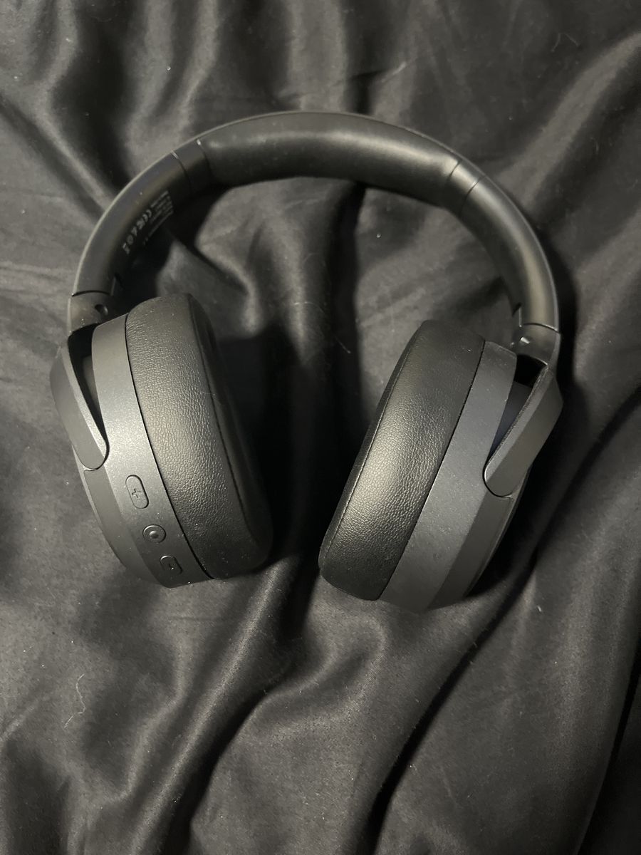 Sony WH-CH720N Headphones