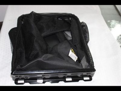 MtD 924-0221 Grass Bag and Frame