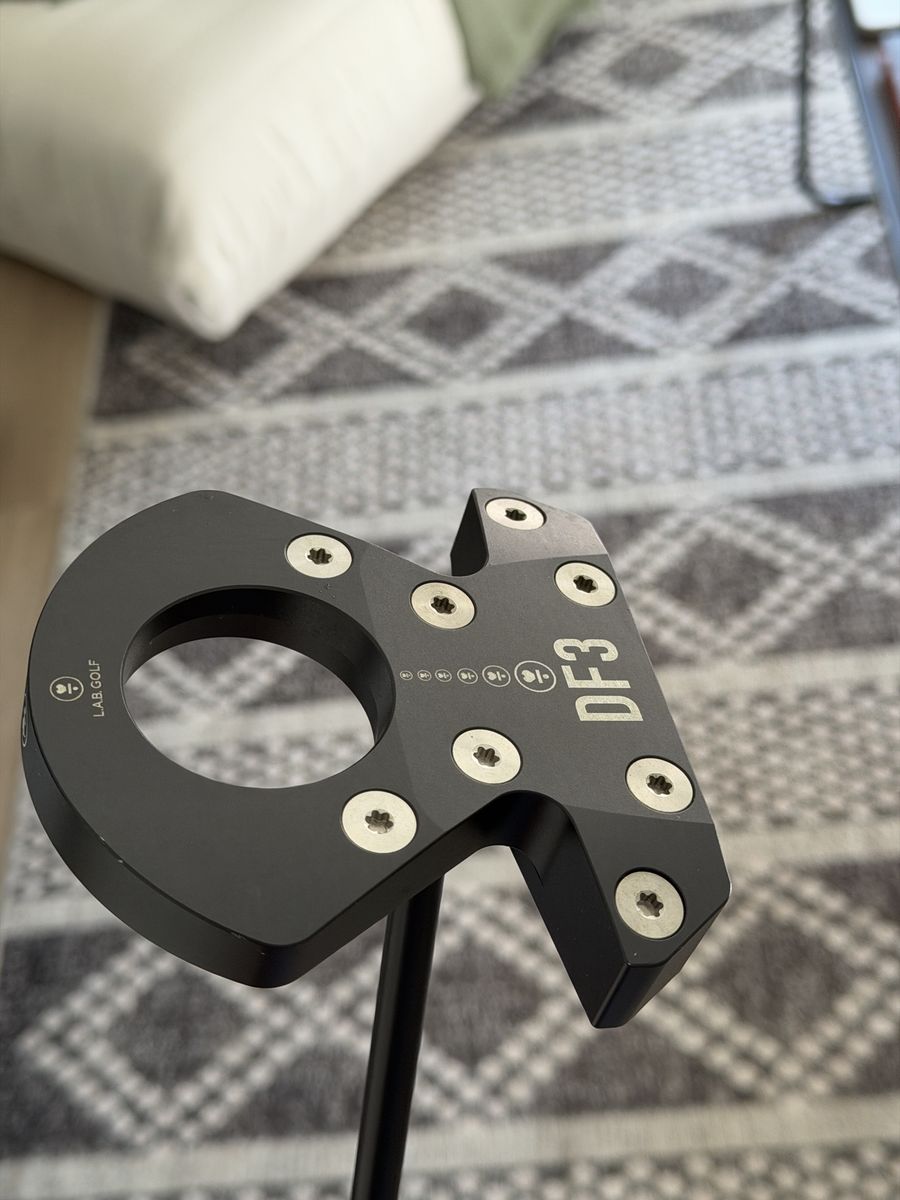 LAB Golf DF3