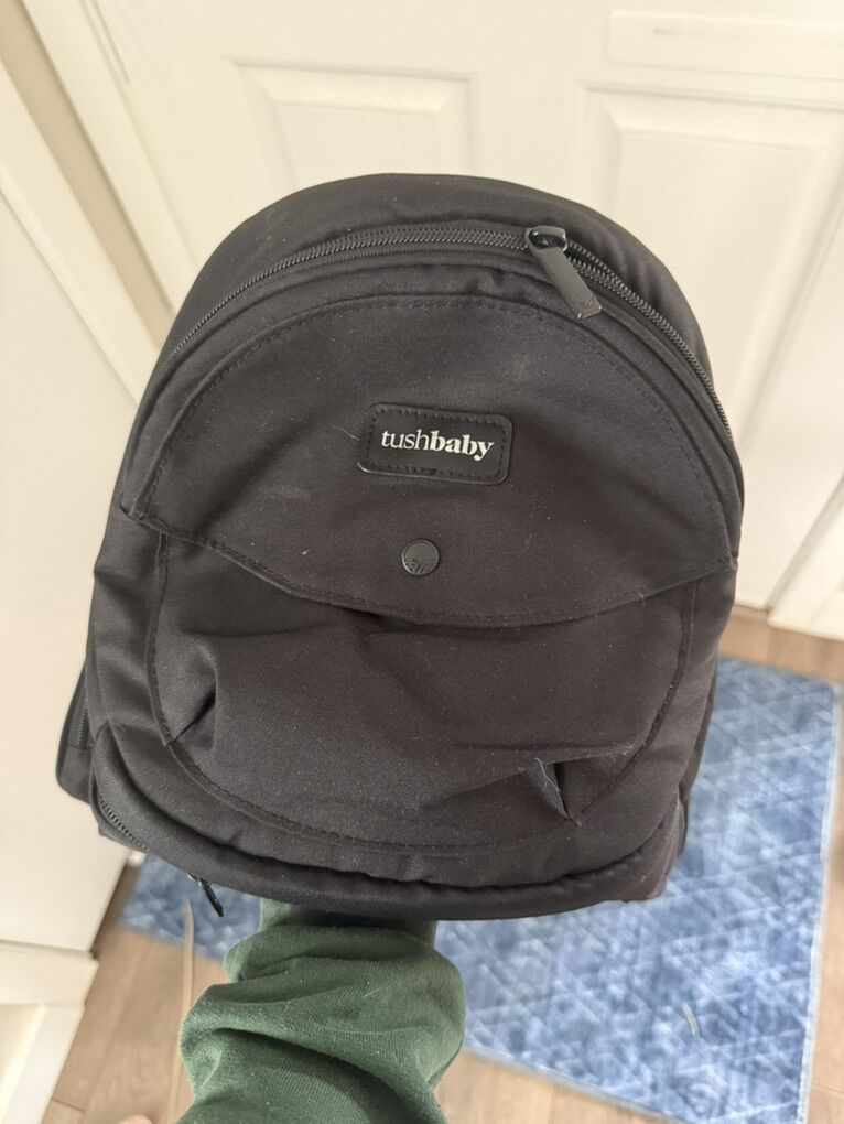 Tush Baby Carrier