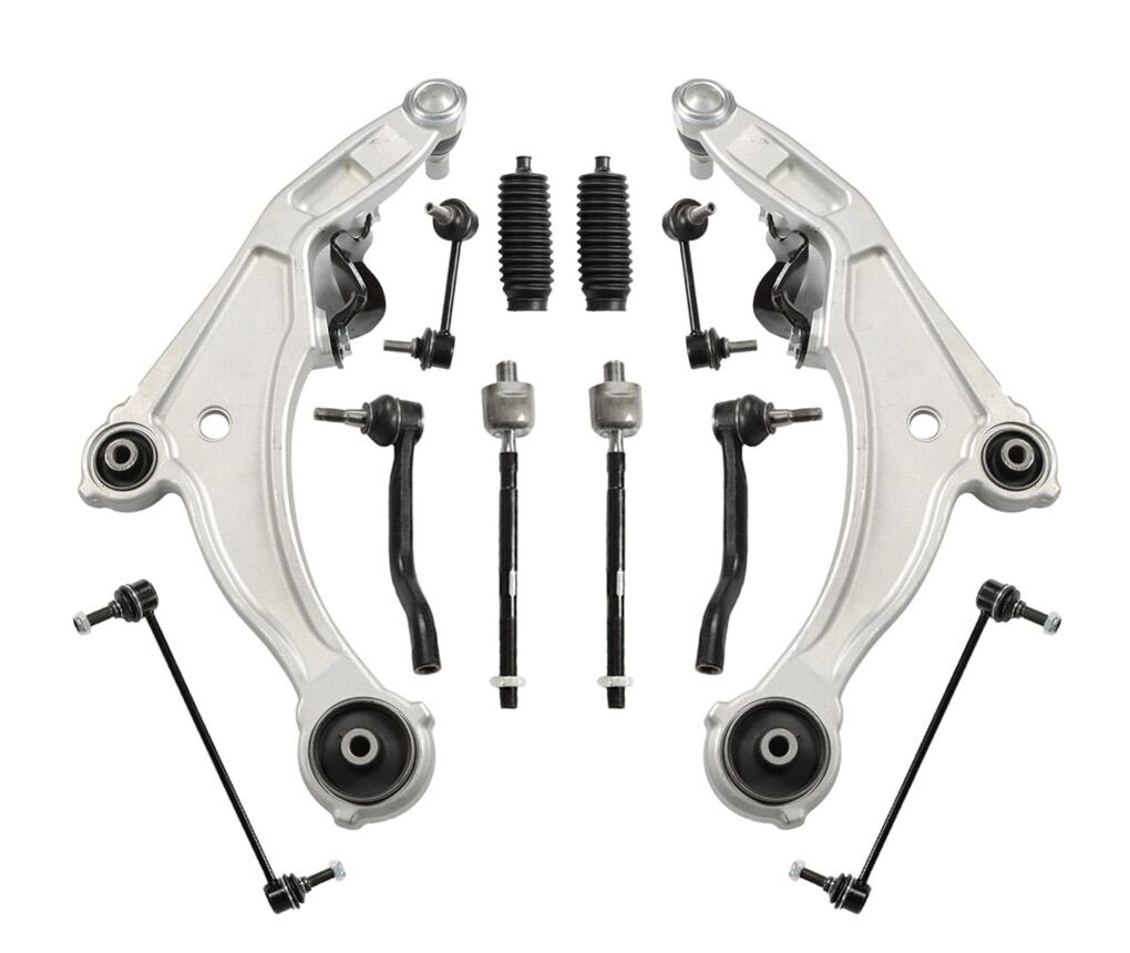 NEW! Suspension kit fit for 09-14 Nissan Maxima