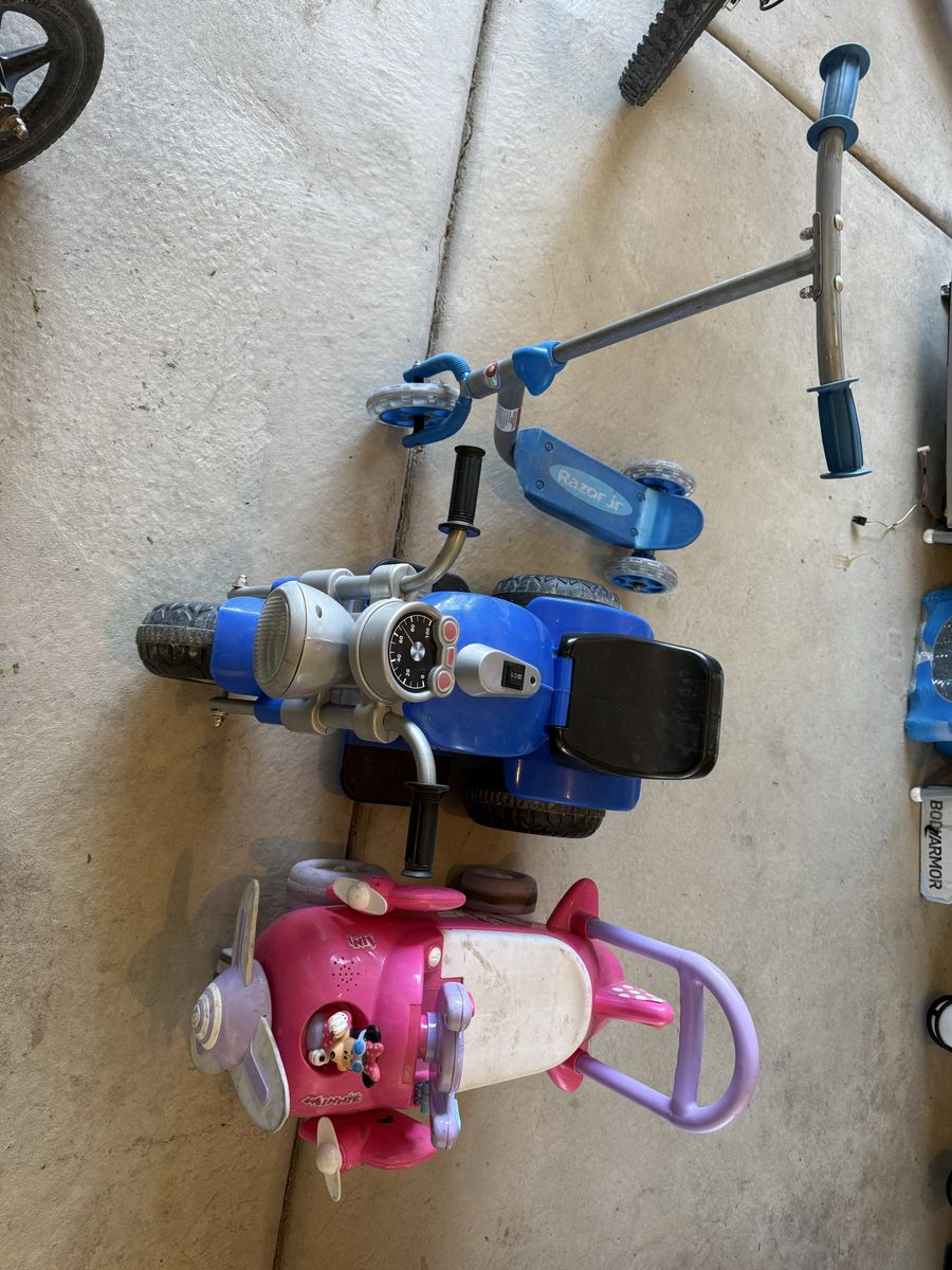 Kids Toys