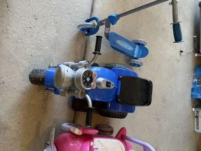 Kids Toys