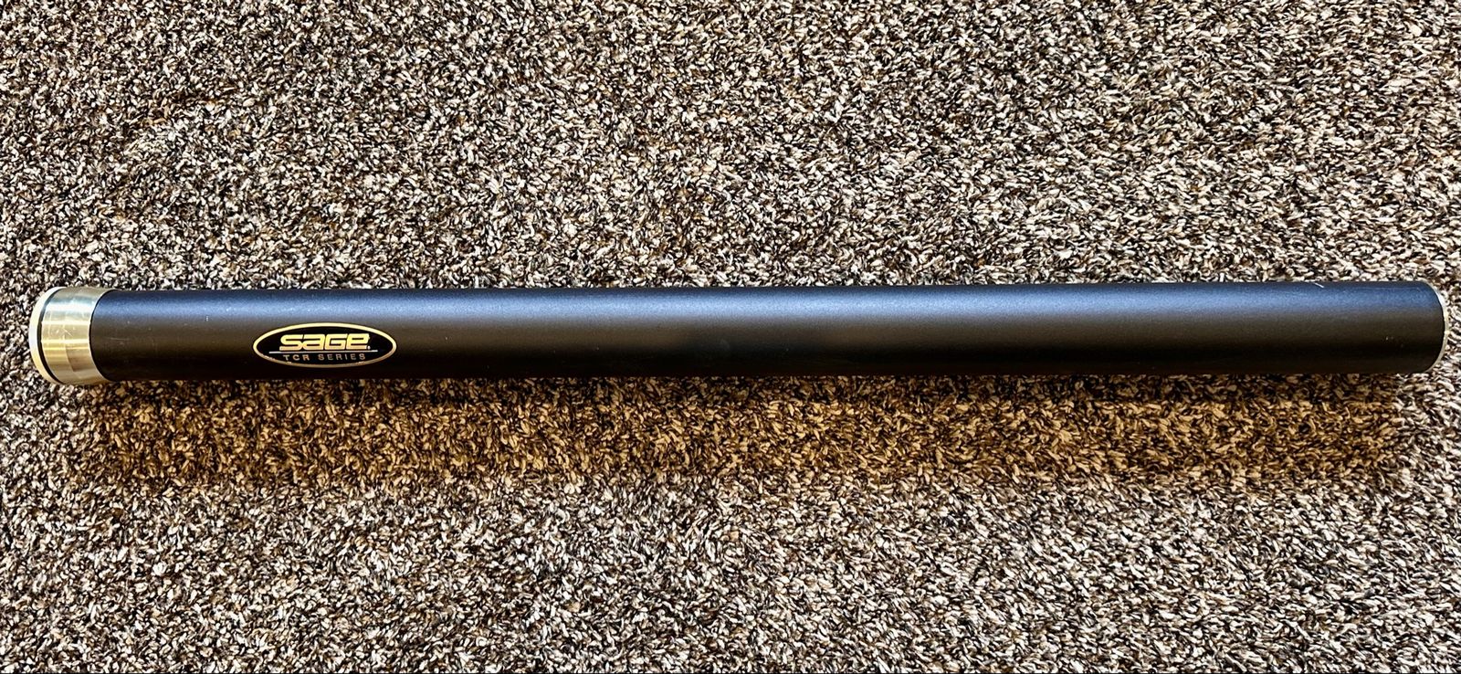 Sage Fly Rod Tube / Case