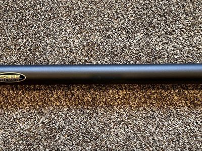 Sage Fly Rod Tube / Case