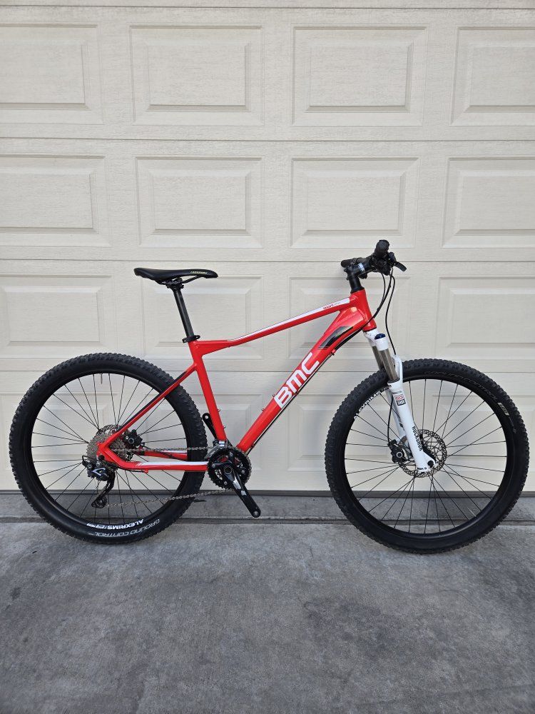 BMC Sport Elite 27.5 (Large)
