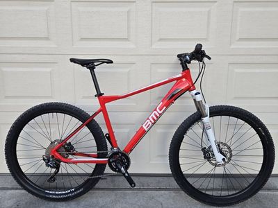 BMC Sport Elite 27.5 (Large)