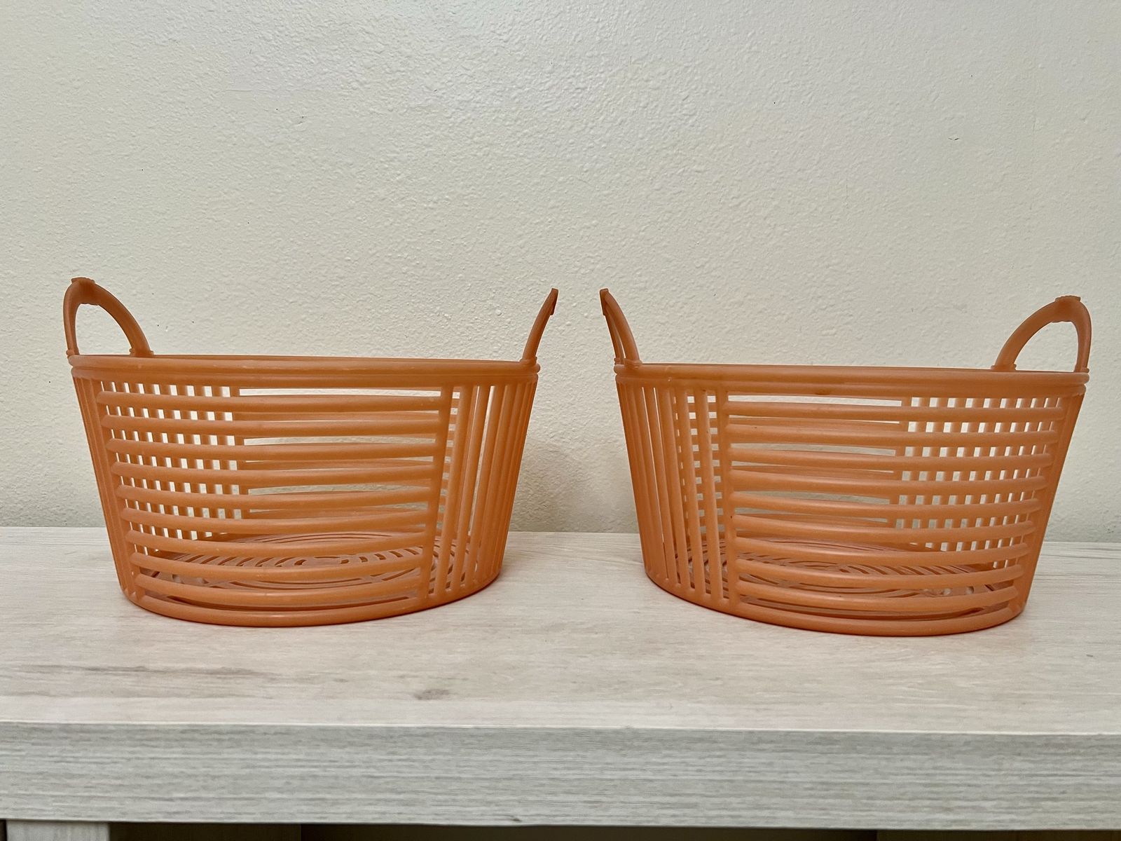 Storage Baskets