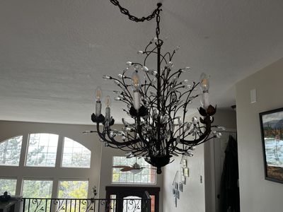 Chandelier