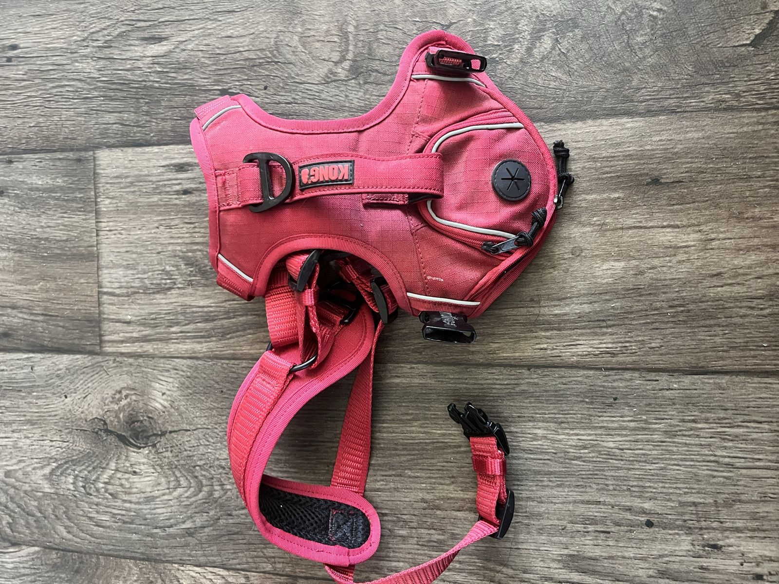 Medium Kong Harness