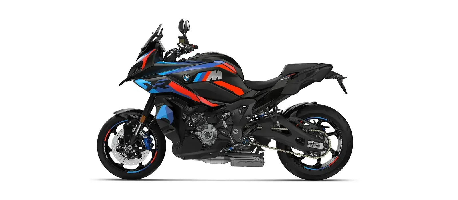 2026 BMW M 1000 XR