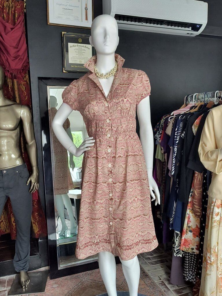 beautiful summer dress