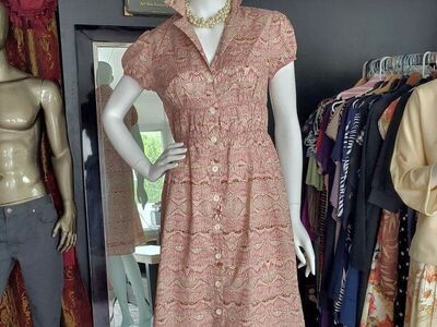 beautiful summer dress