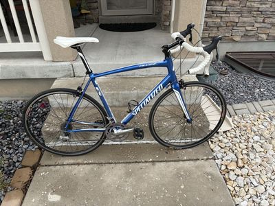 Very Nice Specialized Allez