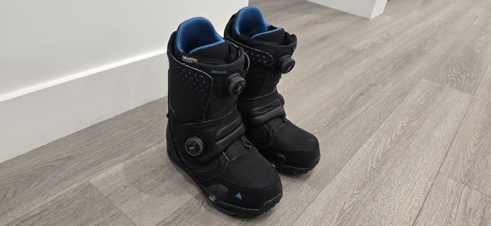 Burton Photon Step On 10 Boots