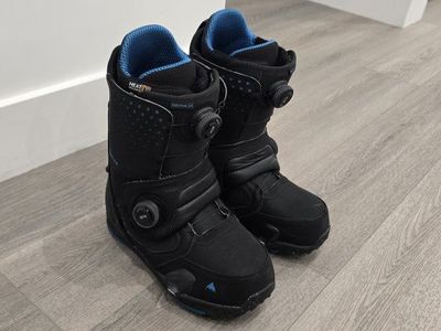 Burton Photon Step On 10 Boots