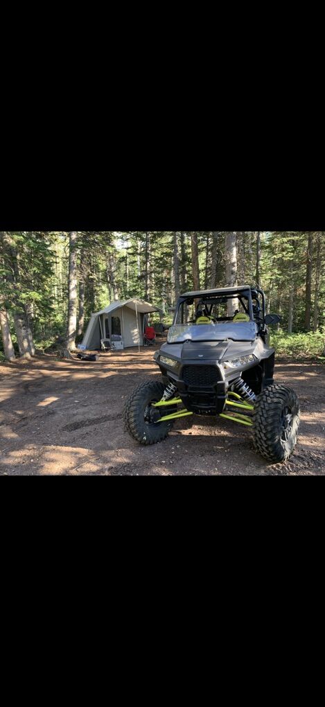 Polaris RZR