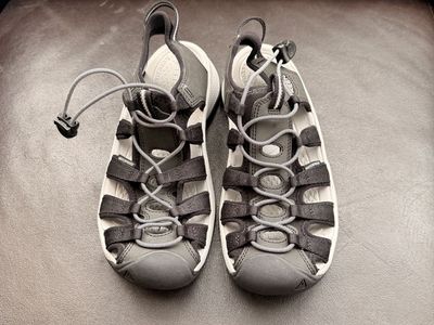 Kids Keen sandals