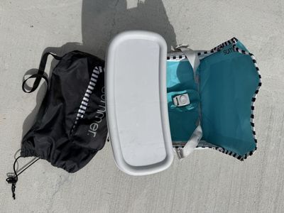 Camping High Chair