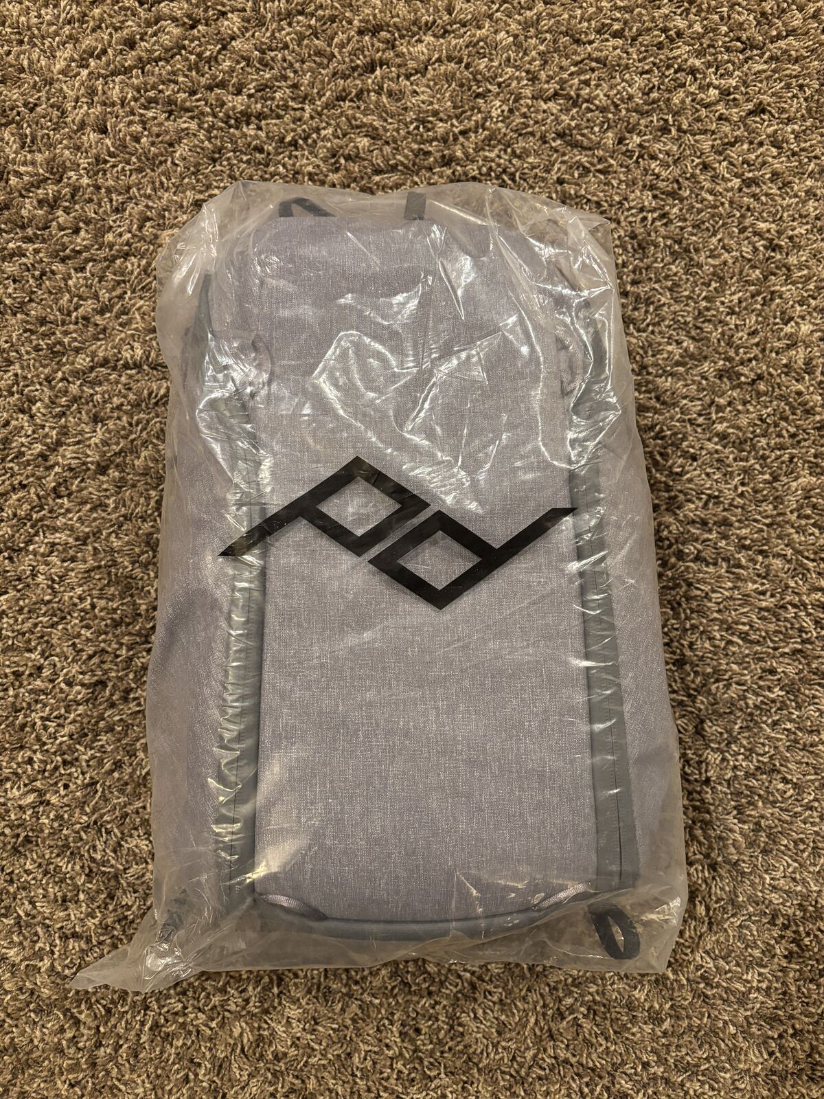 Peak Design 15L Backpack - Everyday Backpack Zip