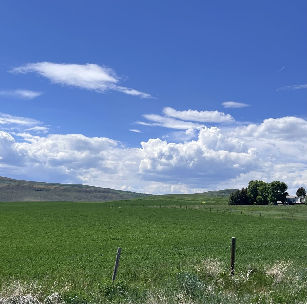 $365,000 | 40 Acres | Residential Land with Easement Access