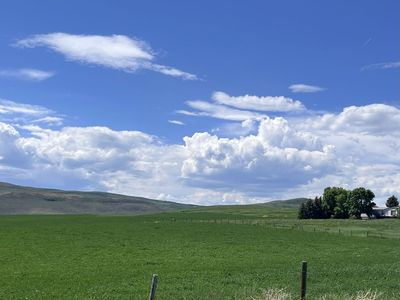 $365,000 | 40 Acres | Residential Land with Easement Access
