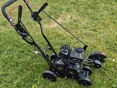 Legend Force Lawn Edger