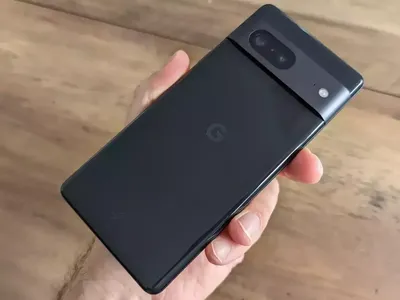 Google pixel 7 128 GB Unlocked