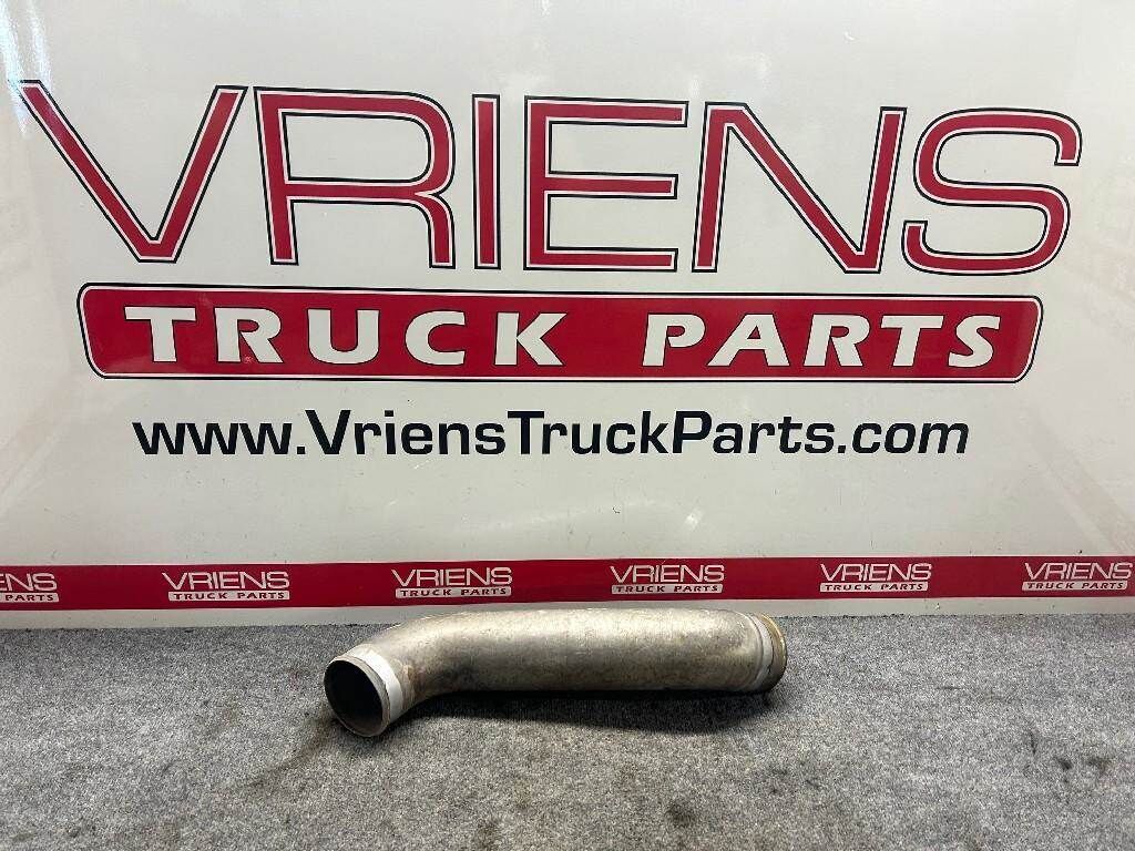 F66-1028 CHARGED AIR COOLER