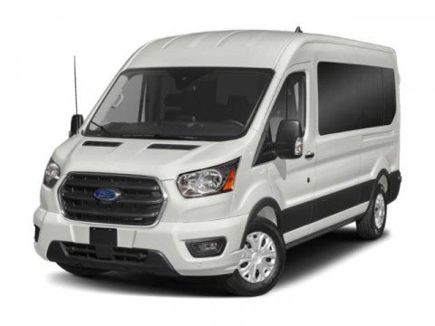 2020 Ford Transit 350 XLT